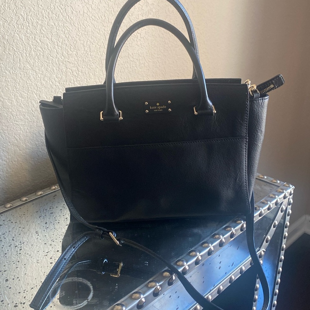 Kate Spade Satchel
